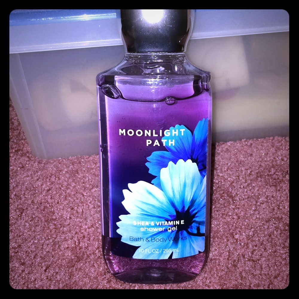 Shower Gel